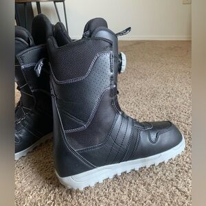 Burton Jet BOA Snowboard Boots